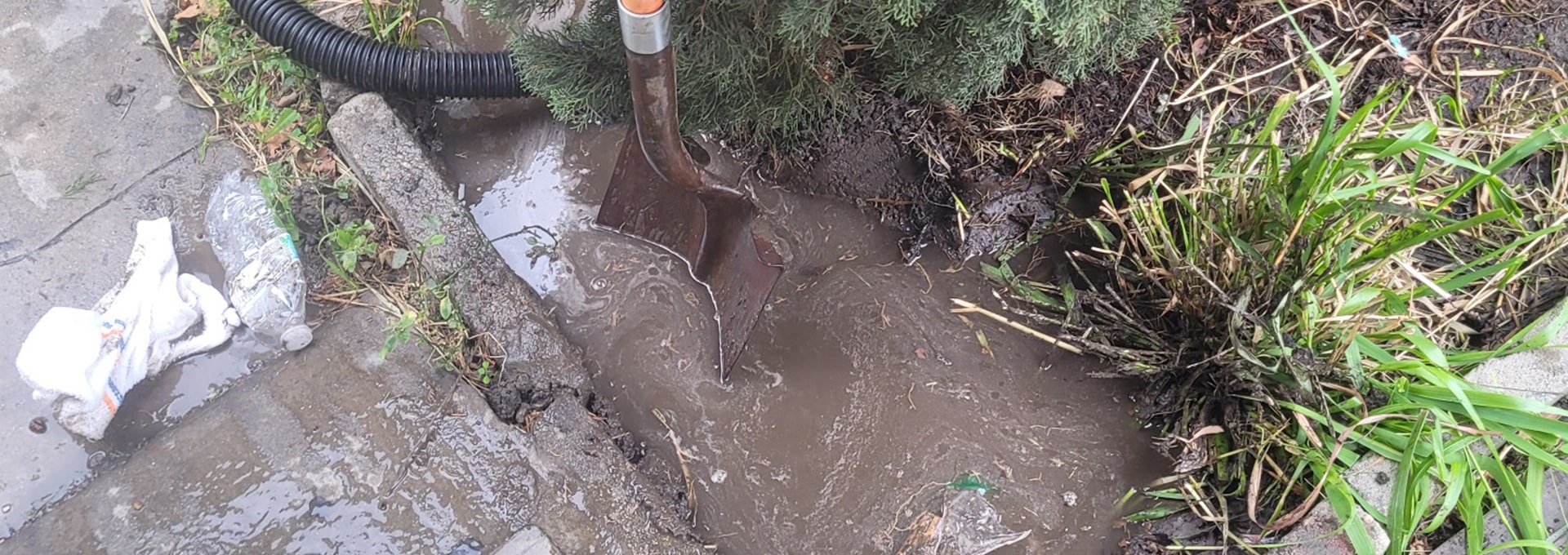 Sewer Pipe Repair and Replacement South Gate CA