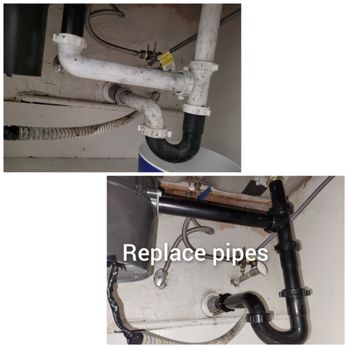 Plumbing Services