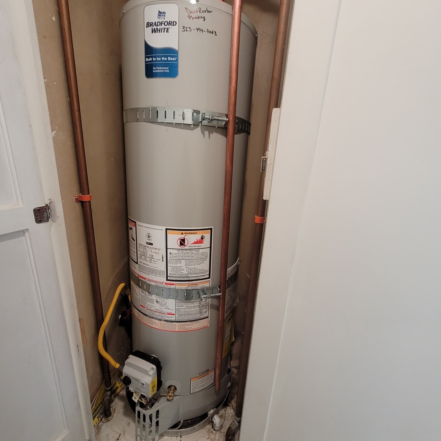 Water  Heater